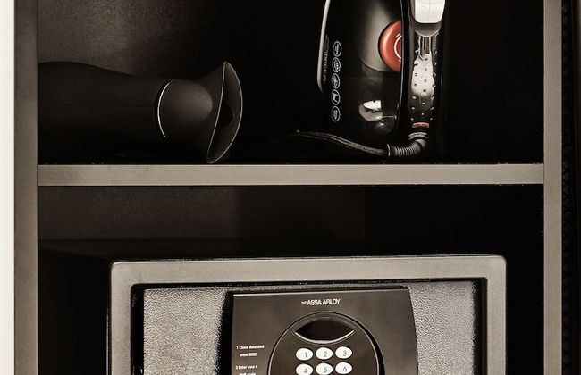 Citadines City Centre Liverpool - Foto 27