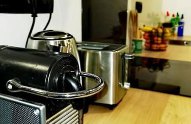 Chaleureuse Maisonnette Lyon - Foto 50