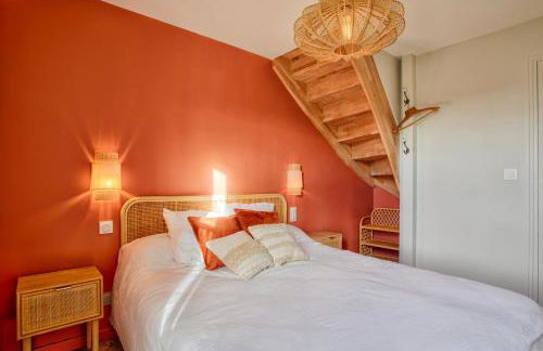 Maison Victoria Cabourg - Foto 17