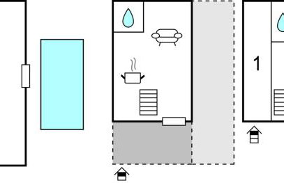 Gorgeous Home In Trstenik Puscanski - Foto 41