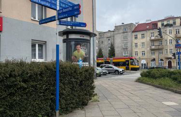 Designer' s Apartament by City Center, AIR CONDITION - Photo 38