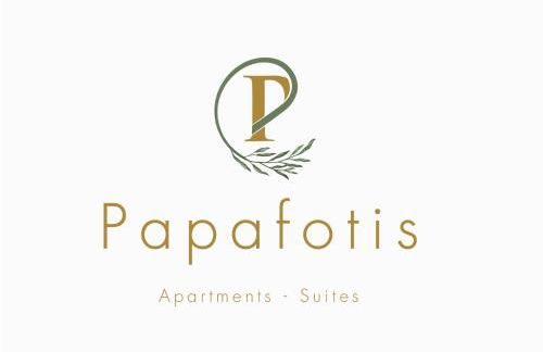 Papafotis Apartments & Suites - Foto 2