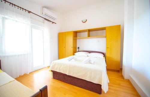 Garden Resort - Apartments Ruzmarin - Foto 12
