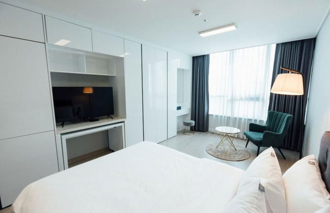 Celeb Stay Songdo - Photo 10