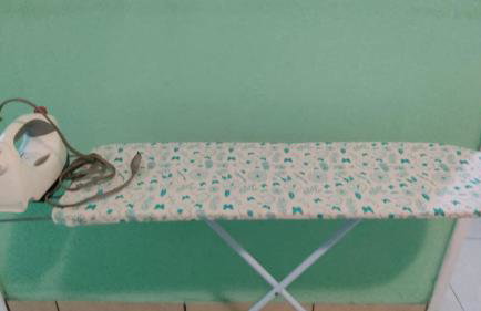 Apartamento para até 05 pessoas no centro - Foto 6