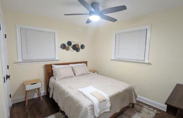 Beautiful 3b2ba home near MGM and National Harbor - Foto 10