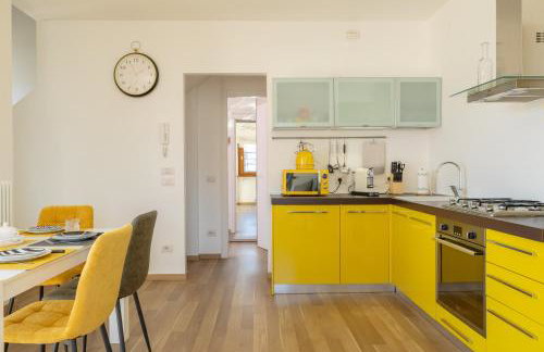 Apartment Magnolia A - Foto 9