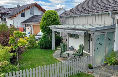 Ferienwohnung Abendrot - Foto 9