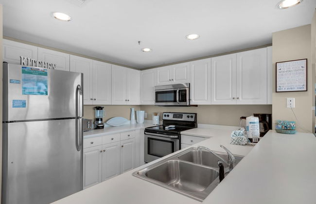 Sterling Shores 916 - Foto 16