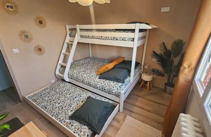 Ô Rives du Doubs - La campagne à la ville - Foto 6