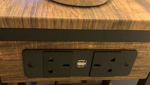 Sleeps 4 6 pet friendly parking nr nec Warwick uni - Foto 5