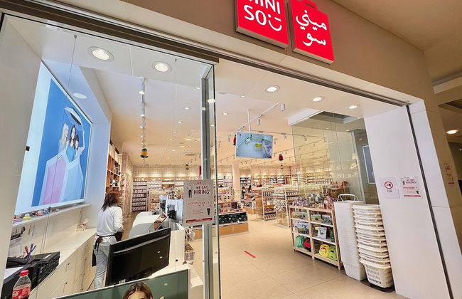 Garden Sentral Hotel - Foto 63