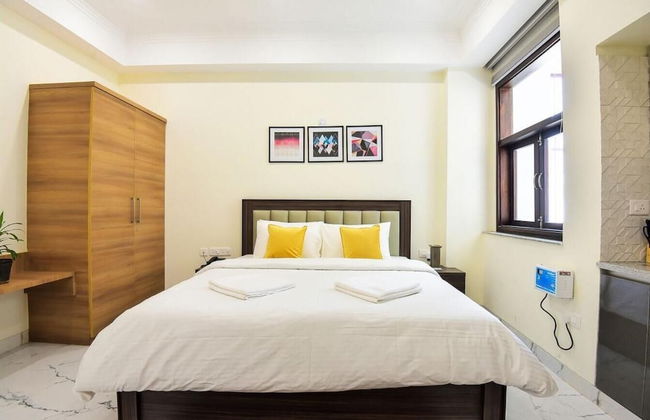 Zen Suites - Golf Course Road - Foto 18