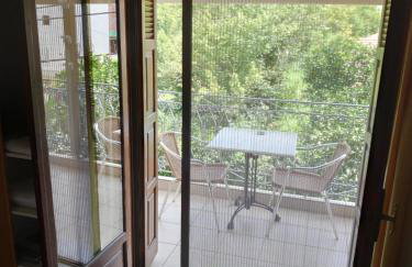 Pagaseon Rooms and Apartments - Foto 18