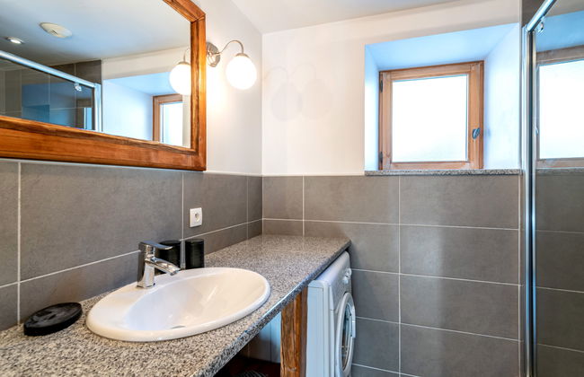 La Trace Blanche - Photo 15