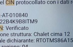 Chalet cima 12 Valle di Sella - Foto 71