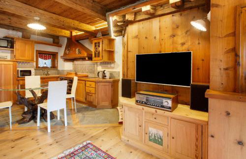Chalet Del Cuore - Foto 16