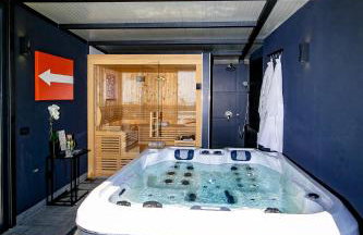 Villa Krasica - Private Tennis Court, Sauna & Jacuzzi - Foto 19