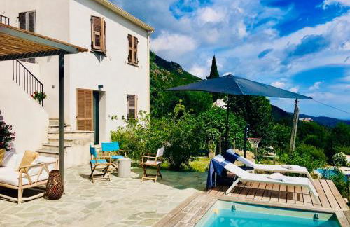 Villa Poggio - Foto 11