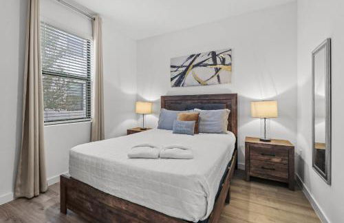 Disney at Your Door 3BR Townhome - Foto 14