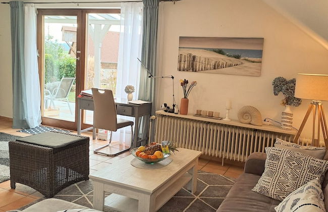 Ferienwohnung Luisa - Foto 57