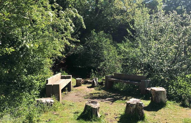 Immaculate 1-bed Apartment in London - Foto 20