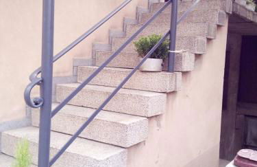 appartement Vintage a l ancienne forge - Foto 34