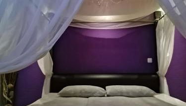 Ferienhaus romantisches Cottage - 2 Schlafzimmer und 2 Bäder - auf historischer Hofreite - Foto 5