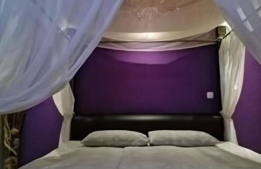 Ferienhaus romantisches Cottage - 2 Schlafzimmer und 2 Bäder - auf historischer Hofreite - Foto 5