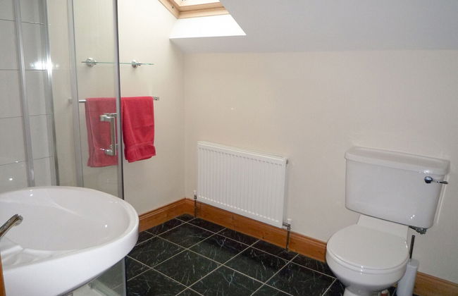 Madams Hill House Killarney - Foto 12