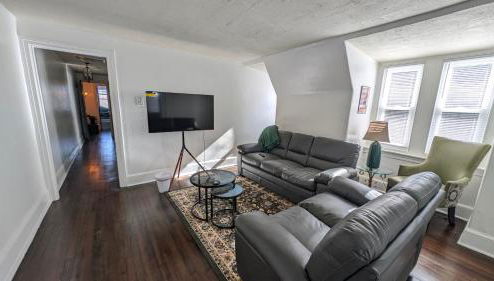 Rooftop GreeneHouse Suite - Foto 1