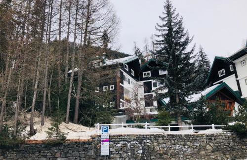 GuestHost - Les pies sur le pistes - Cozy apt in La Thuile - Foto 17