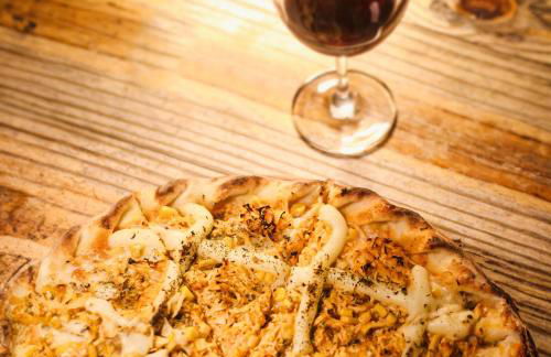 Pousada Estrela Peroba - Foto 35