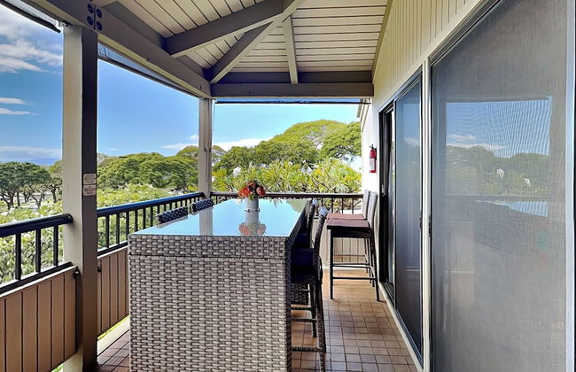 Wailea Ekolu 106 - Foto 8