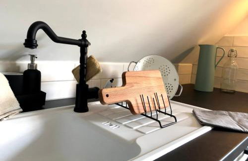 Ferienwohnung Kleiner Onkel - Photo 19