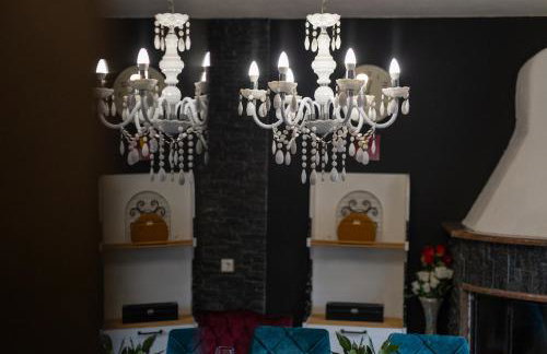 Luxury apartment Sara with heated pool - Photo 37