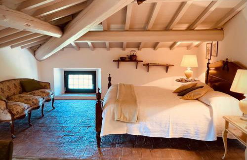 Mansarda Isabella - Photo 8