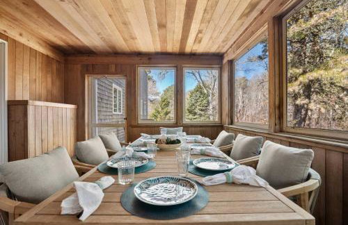 Classic Cape Walk to Red River Beach - Foto 27