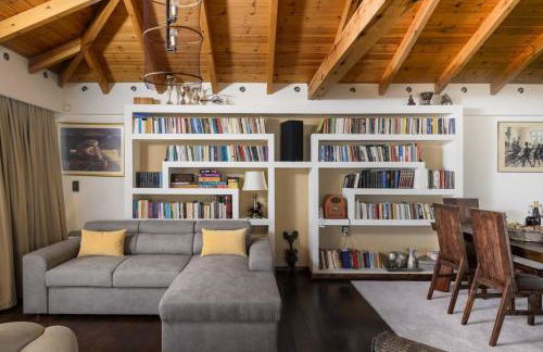 Archanes The Loft - Photo 20