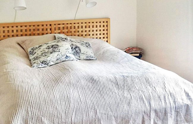 6 Person Holiday Home in Sturko-by Traum - Photo 4