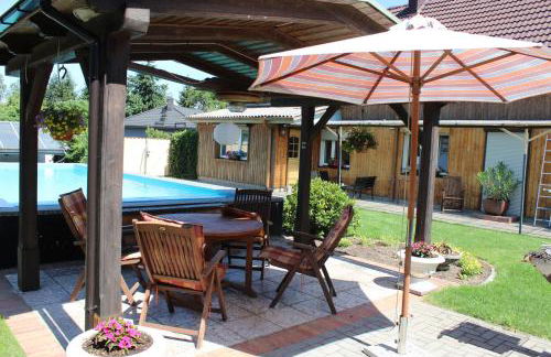 Spreewald Unterkünfte - Foto 17