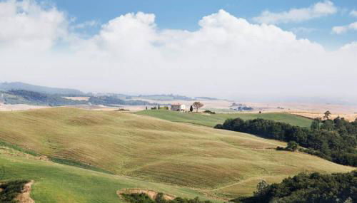 Sant'Ilaria - private 2 bdrs pool villa - Foto 5