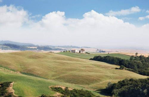 Sant'Ilaria - private 2 bdrs pool villa - Foto 5