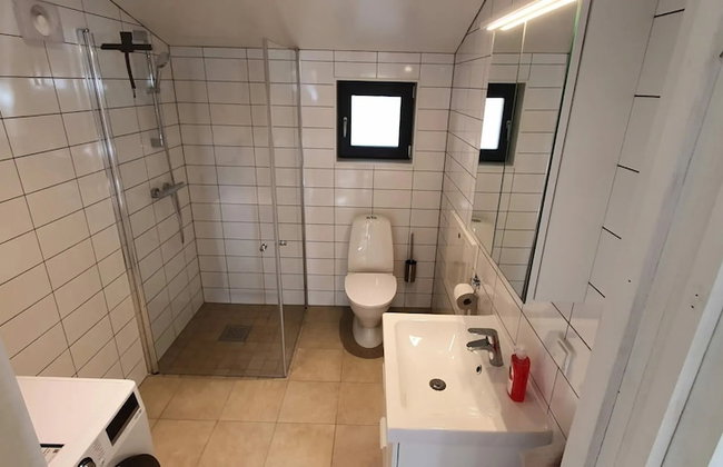 Långasjönäs Camping & Stugby - Foto 24