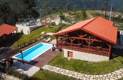 Refúgio de Gestaças - Foto 43