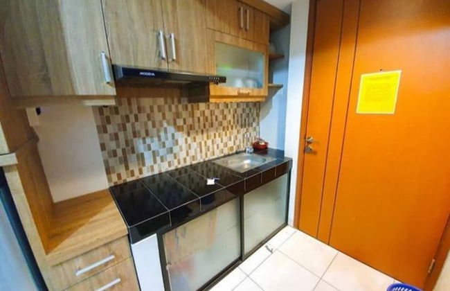 Margonda Residence 4&5 By Rent Room - Foto 14