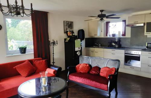 Ferienwohnung Rothaargebirge - Foto 16