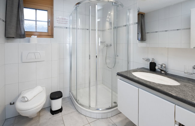 Chalet Cortina - Photo 17