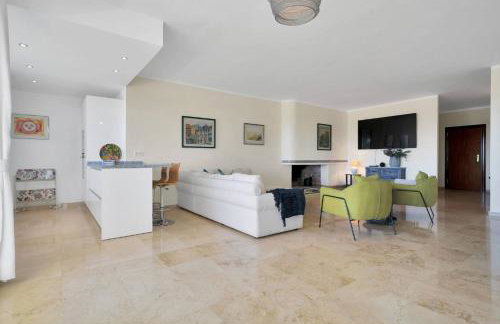 Lujoso y elegante apartamento primera linea golf - LOS FLAMENCOS 7 - Foto 14