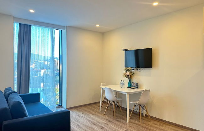 Bellevue Residence Suites - Foto 38